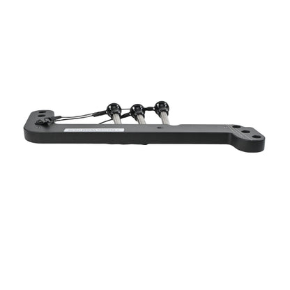 Connecting Plate For SLP28+SUBA18-SLP28 - CPSLP28 - Cerwin Vega