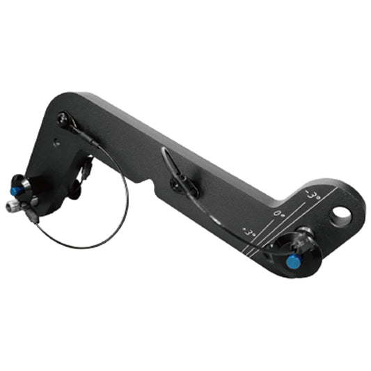 CPSLP28 - Connecting Plate For SLP28+SUBA18 - SLP28 - Cerwin Vega