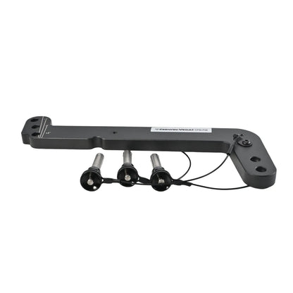 Connecting Plate For SLP28+SUBA18-SLP28 - CPSLP28 - Cerwin Vega