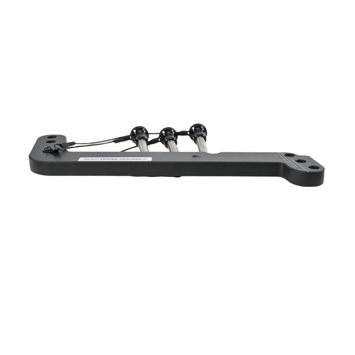 Connecting Plate For SLP28+SUBA18-SLP28 - CPSLP28 - Cerwin Vega