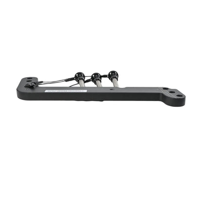 Connecting Plate For SLP28+SUBA18-SLP28 - CPSLP28 - Cerwin Vega