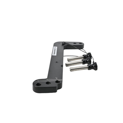 Connecting Plate For SLP28+SUBA18-SLP28 - CPSLP28 - Cerwin Vega
