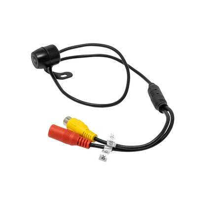 Flush Mount And Bracket Mount Rear View Camera-CRT1 - Cerwin Vega