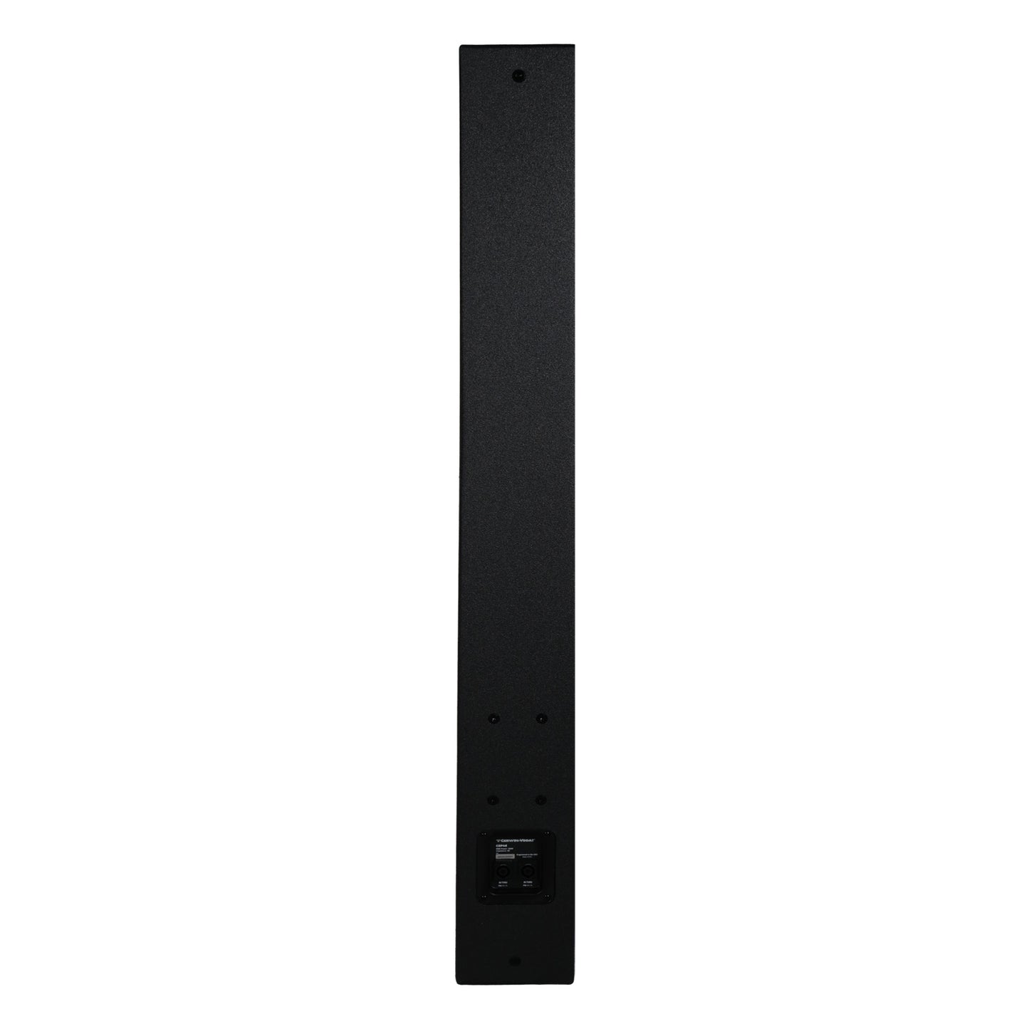CSP46 2 - Way 4x6" Passive Column Speaker - Cerwin Vega
