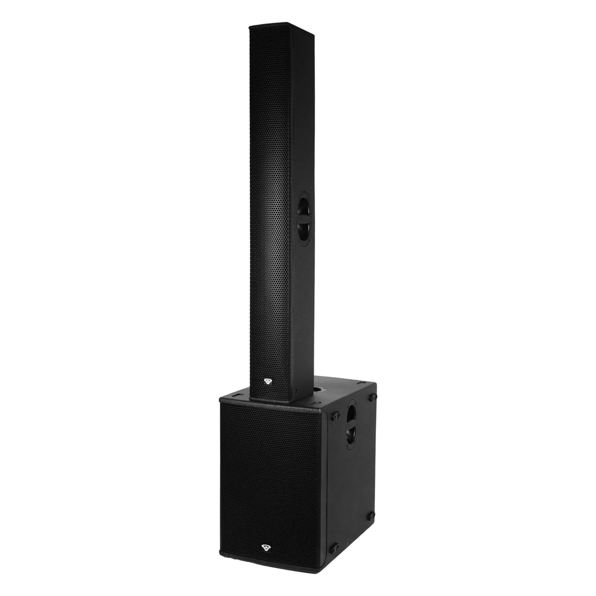 4x6" Passive Speaker & 15" Subwoofer - CSP46 COMBO - Cerwin Vega