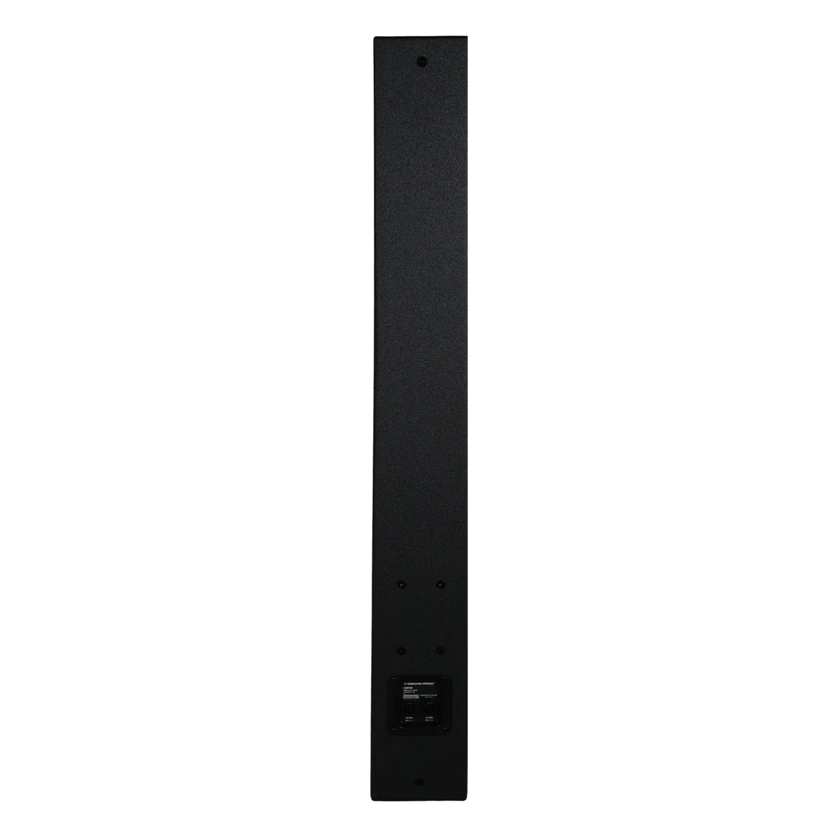 4x6" 2-Way Passive Column Speaker - CSP46 - Cerwin Vega