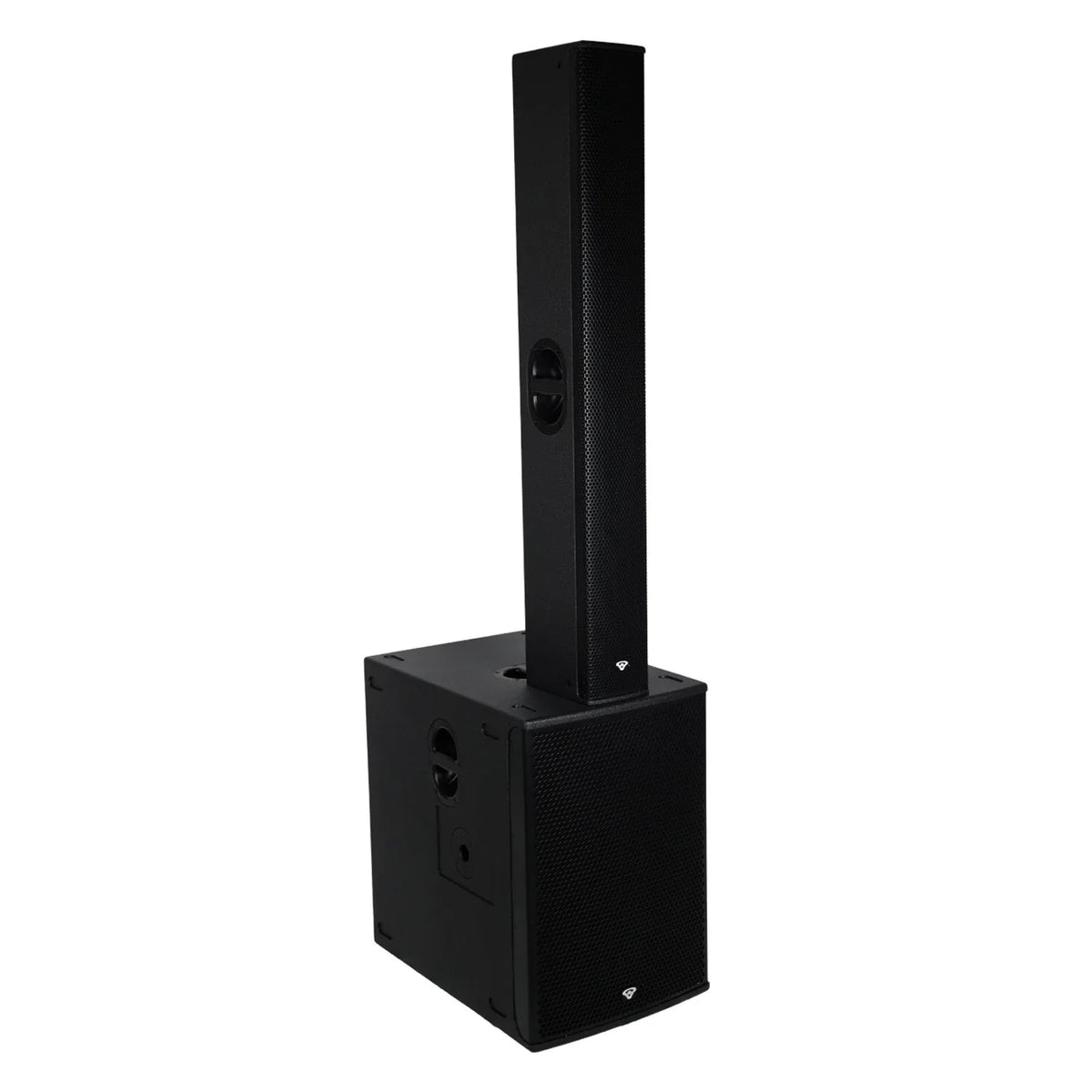 6x6" Passive Speaker & 18" Subwoofer - CSP66 COMBO - Cerwin Vega