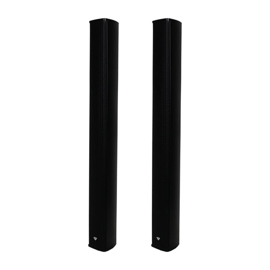Cerwin - Vega Column Series – Portable Sound Systems - Cerwin Vega