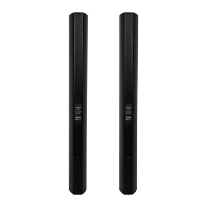8x3" Full Range Passive Column Speaker - CSP83 - Cerwin Vega