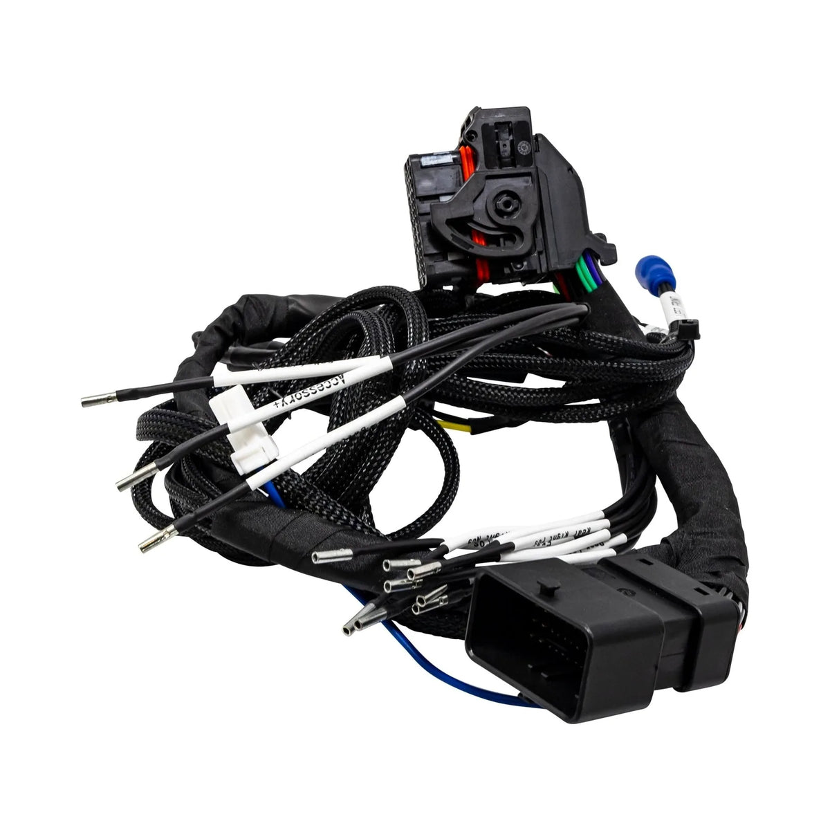 2014-2023 Harley Davidson® Radio T-Harness Kit (Standard Model) - CTLINK - Cerwin Vega