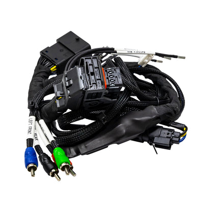 Harley Davidson Wiring Kits