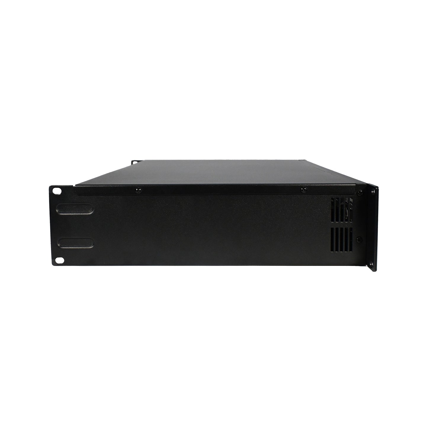 2-Channel Power Amplifier, 2260W 120V Briding 8Ω - CV2-22H - Cerwin Vega