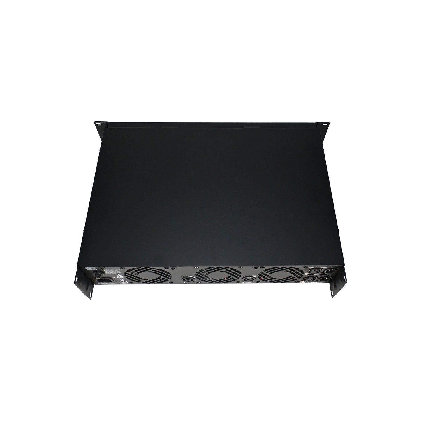2-Channel Power Amplifier, 2260W 120V Briding 8Ω - CV2-22H - Cerwin Vega
