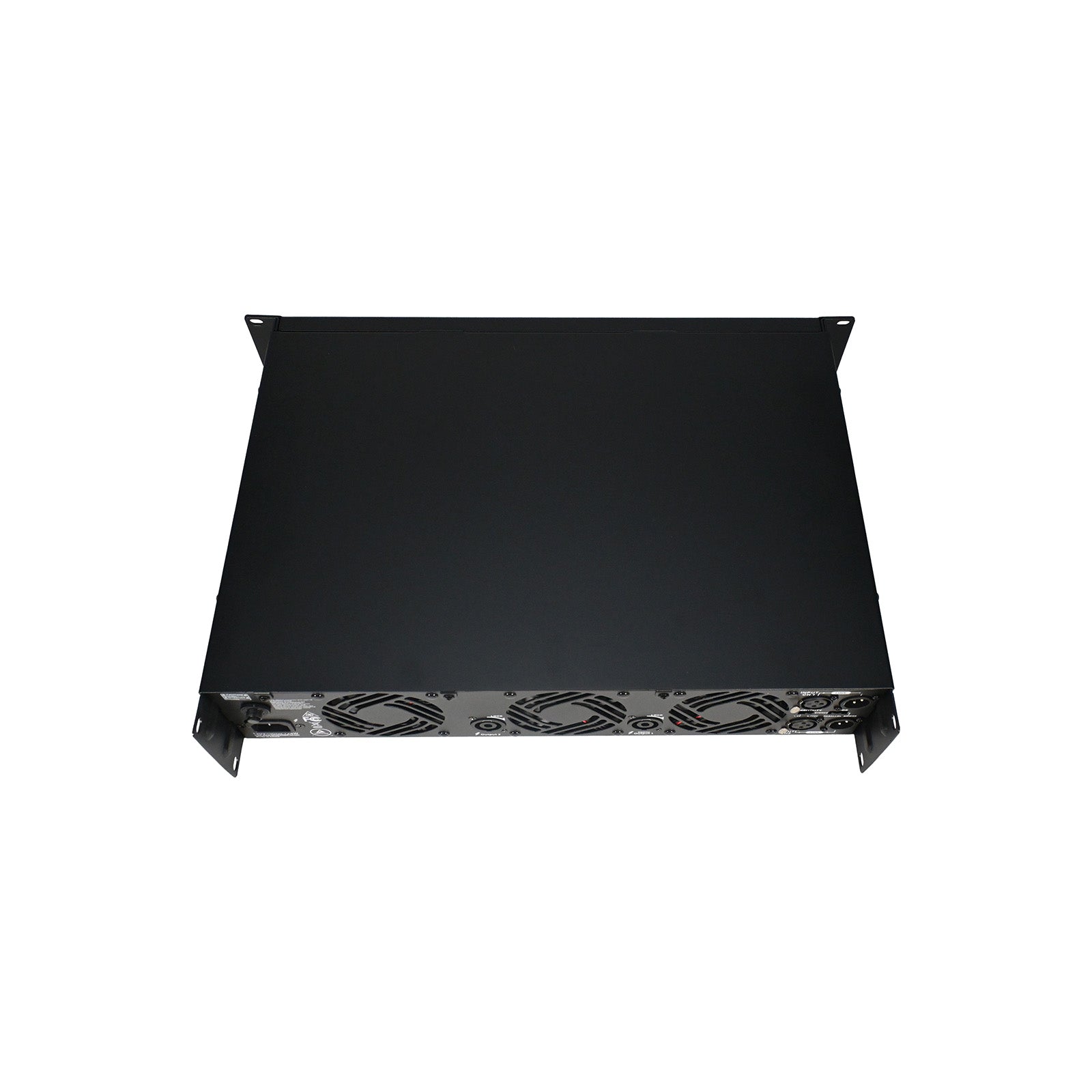 2-Channel Power Amplifier, 2260W 120V Briding 8Ω - CV2-22H - Cerwin Vega