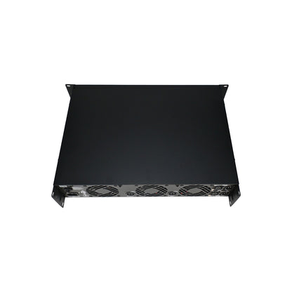 2-Channel Power Amplifier, 2260W 120V Briding 8Ω - CV2-22H - Cerwin Vega