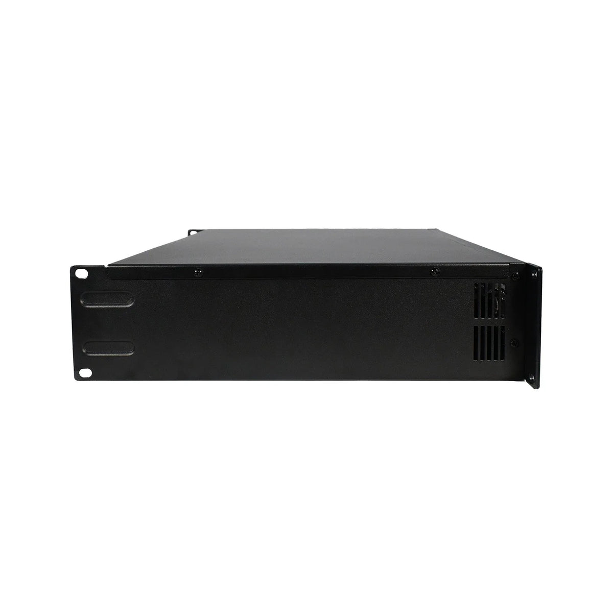 2-Channel Power Amplifier, 2260W 120V Briding 8Ω - CV2-22H - Cerwin Vega
