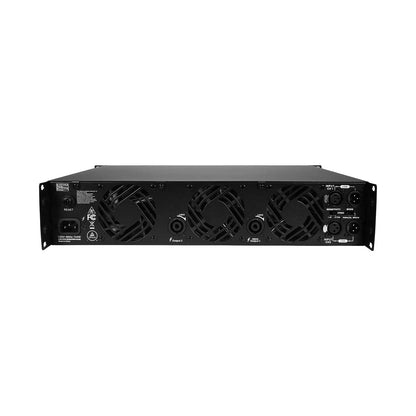 2-Channel Power Amplifier, 2260W 120V Briding 8Ω - CV2-22H - Cerwin Vega
