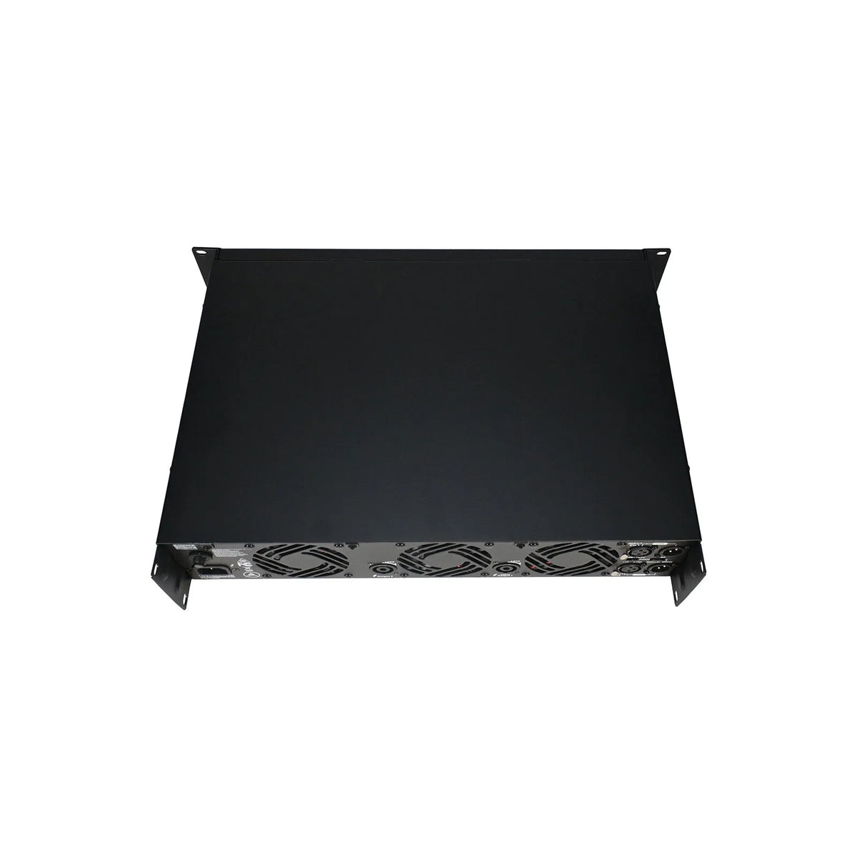 2-Channel Power Amplifier, 2260W 120V Briding 8Ω - CV2-22H