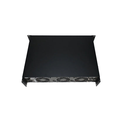 2-Channel Power Amplifier, 2260W 120V Briding 8Ω - CV2-22H - Cerwin Vega