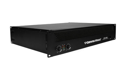 CV2-22H   2-Channel Power Amplifier, 2260W