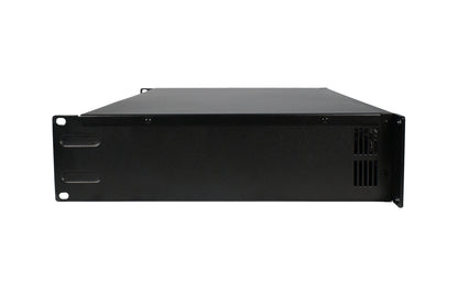 CV2-22H   2-Channel Power Amplifier, 2260W
