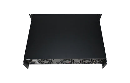 CV2-22H   2-Channel Power Amplifier, 2260W