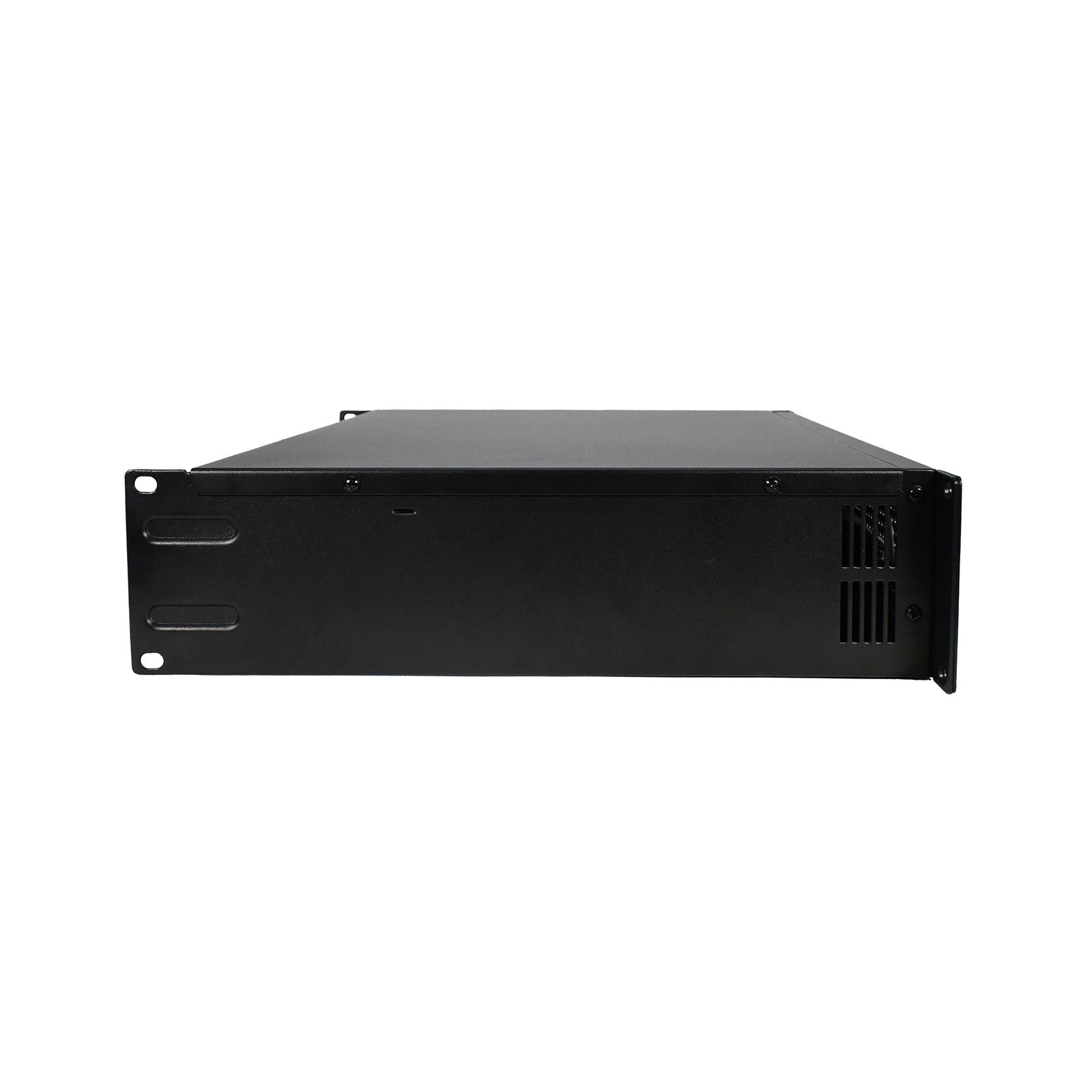 2-Channel Power Audio Amplifier, 2880W 120V-Bridging 8Ω - CV2-33H - Cerwin Vega