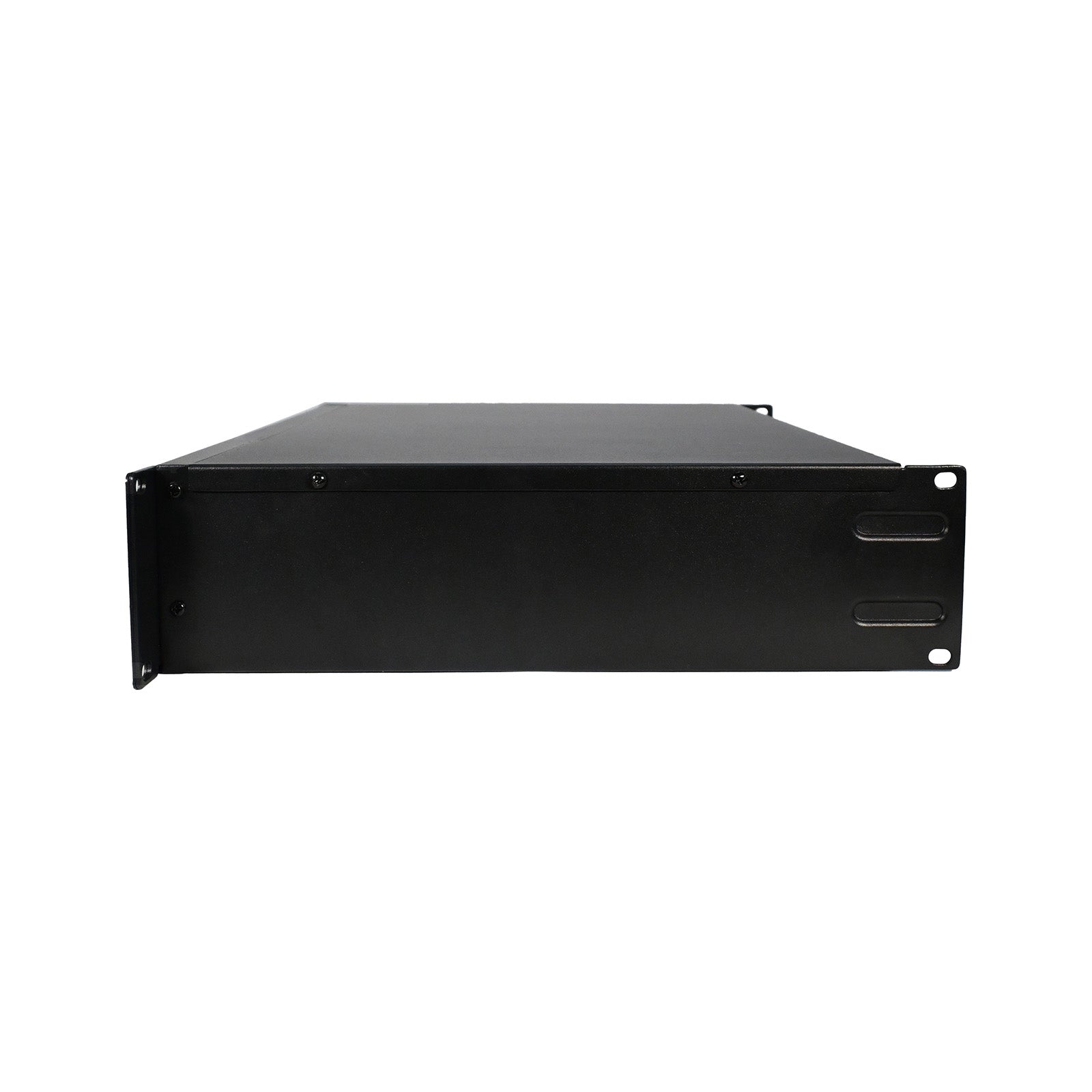 2-Channel Power Audio Amplifier, 2880W 120V-Bridging 8Ω - CV2-33H - Cerwin Vega