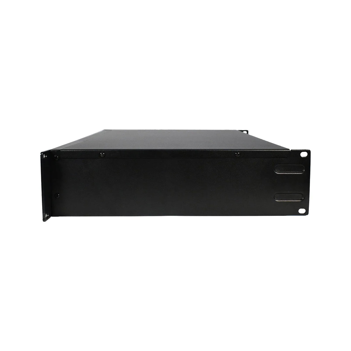 2-Channel Power Audio Amplifier, 2880W 120V-Bridging 8Ω - CV2-33H - Cerwin Vega