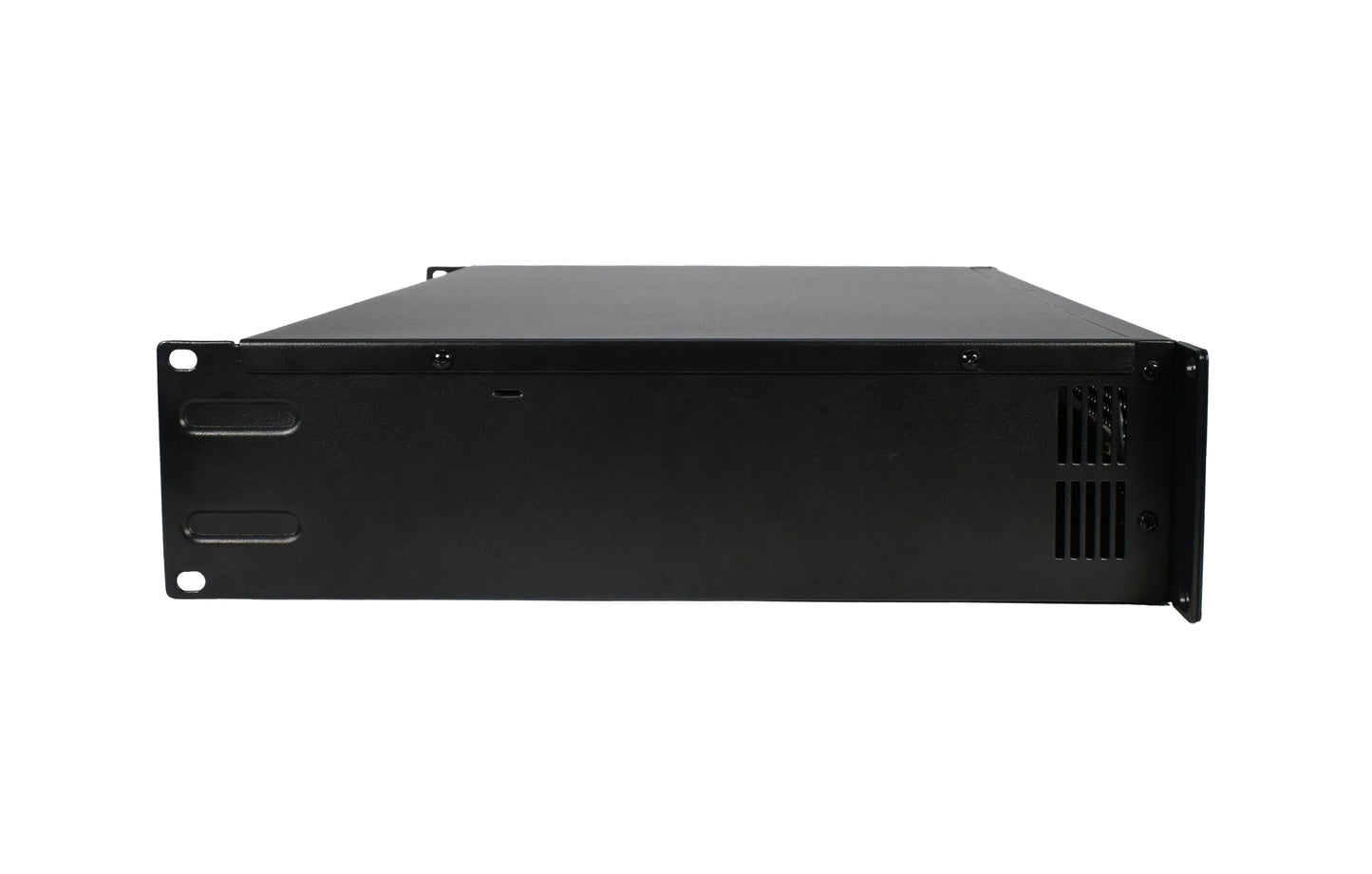 CV2-33H   2-CH Power Audio Amplifier, 2880W