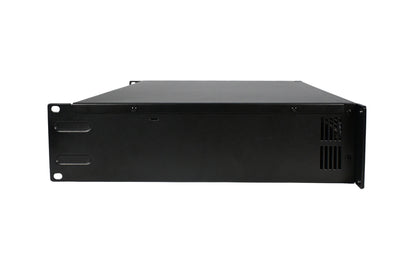 CV2-33H   2-CH Power Audio Amplifier, 2880W