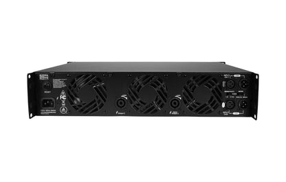 CV2-33H   2-CH Power Audio Amplifier, 2880W
