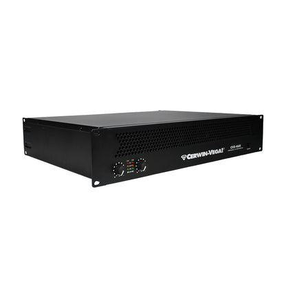 2-Channel Power Amplifier, 3820 120V-Bridging 8Ω - CV2-46H - Cerwin Vega