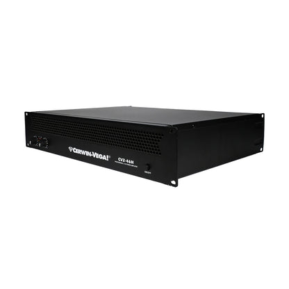 2-Channel Power Amplifier, 3820 120V-Bridging 8Ω - CV2-46H - Cerwin Vega