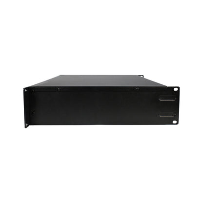 4-Channel Power Audio Amplifier, 1820W 120V-Bridging 8Ω - CV4-18H - Cerwin Vega