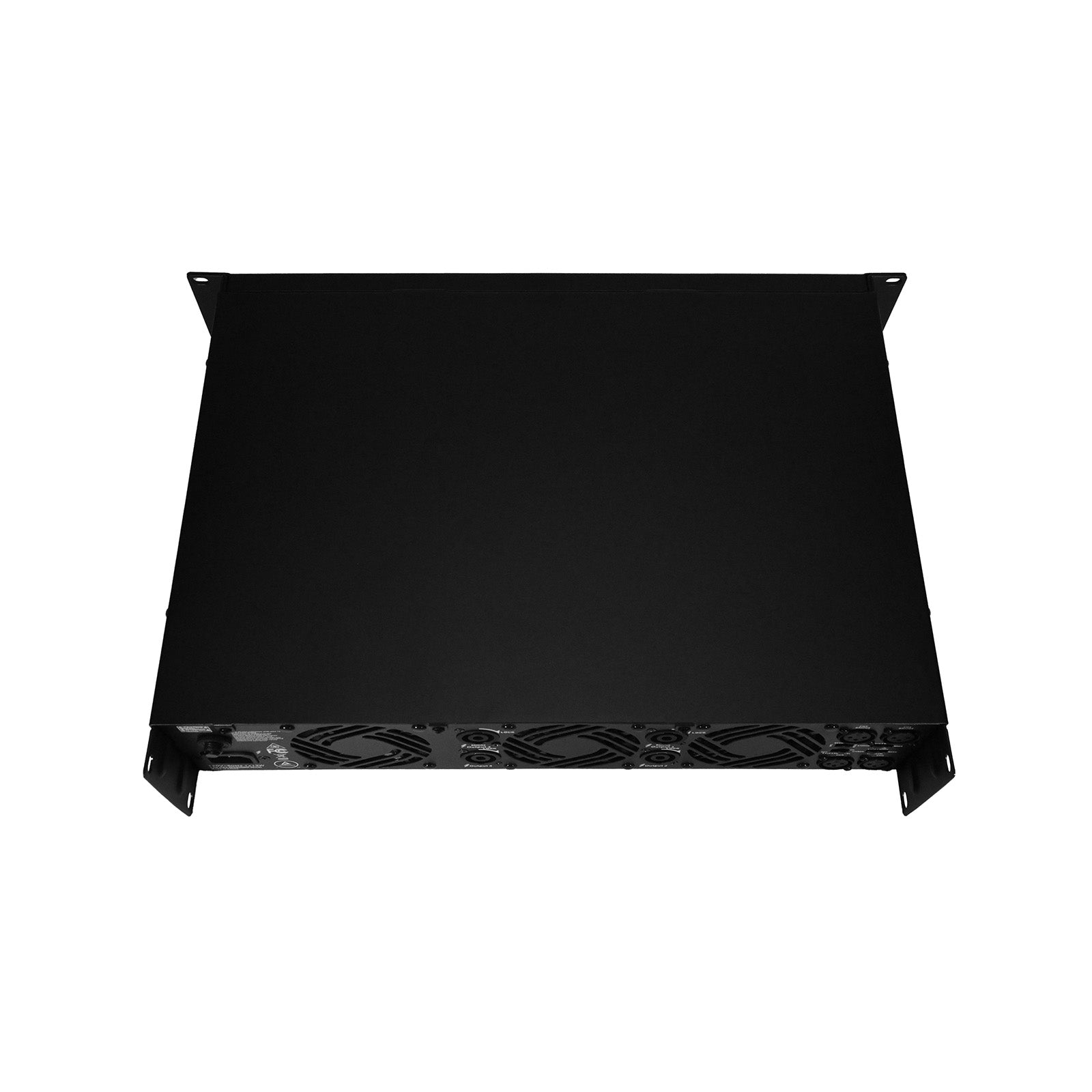 Cerwin-Vega CV4-18H 4-Channel High-Power Pro Amplifier