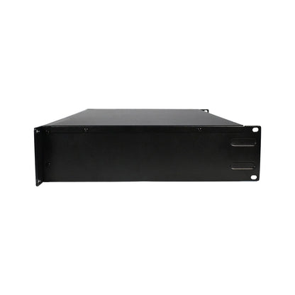 4-Channel Power Audio Amplifier, 1820W 120V-Bridging 8Ω - CV4-18H - Cerwin Vega
