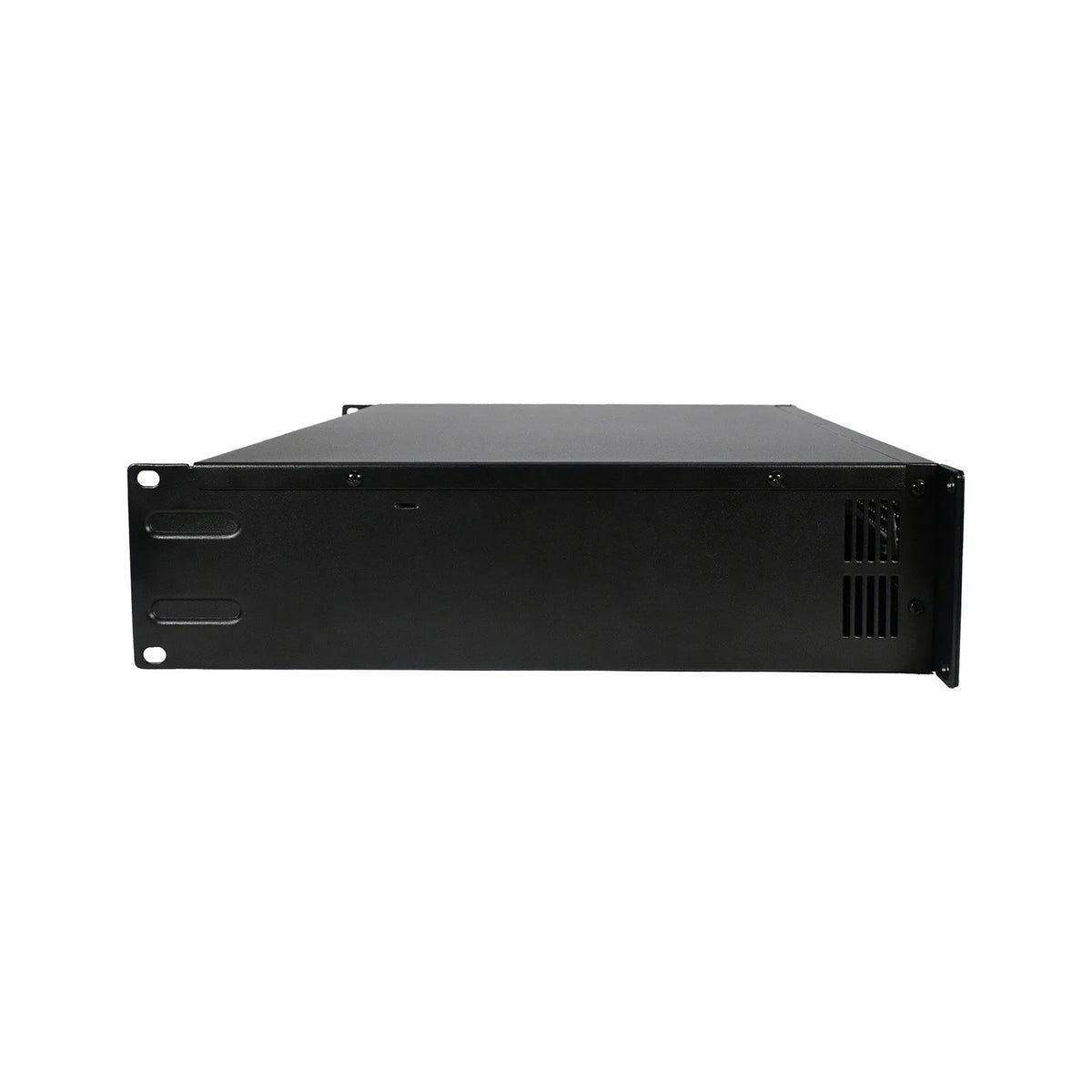 4-Channel Power Audio Amplifier, 1420W 120V-Bridging 8Ω - CV4-8H - Cerwin Vega
