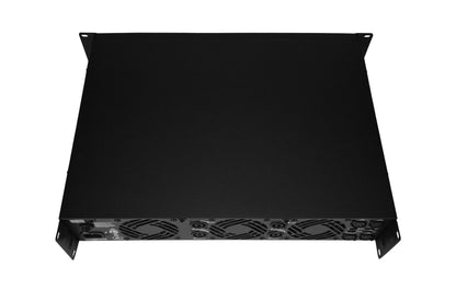 CV4-8H   4-CH Power Audio Amplifier, 1420W