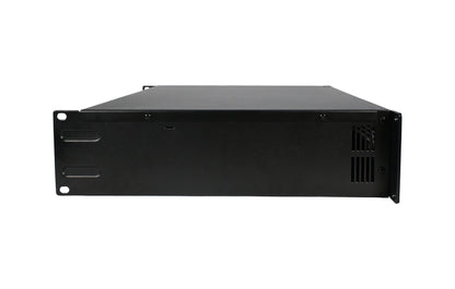 CV4-8H   4-CH Power Audio Amplifier, 1420W