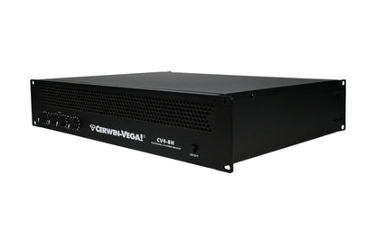 CV4-8H   4-CH Power Audio Amplifier, 1420W
