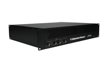 CV4-8H   4-CH Power Audio Amplifier, 1420W