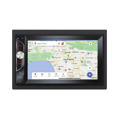 Cerwin Vega Multimedia Receivers - Cerwin Vega