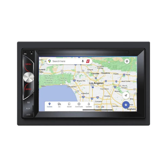 Cerwin Vega Multimedia Receivers - Cerwin Vega