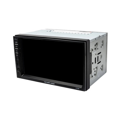 7.0” Double Din Touchscreen Digital Multimedia Receiver with Bluetooth - CV7BM - Cerwin Vega
