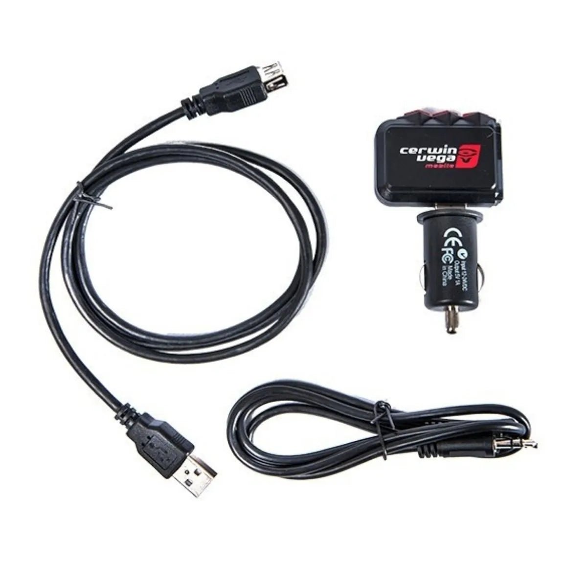 Cerwin Vega Bluetooth Controller - Cerwin Vega