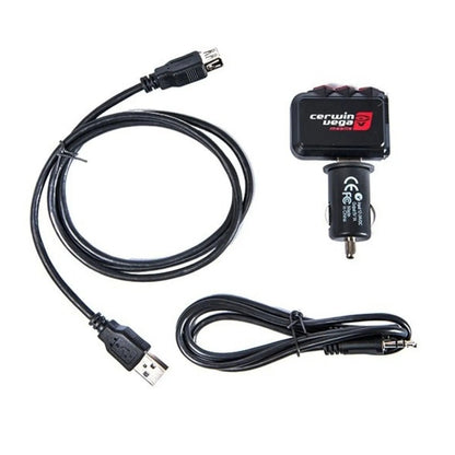 Cerwin Vega Bluetooth Controller - Cerwin Vega