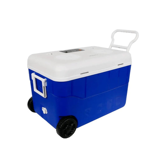 Cerwin Vega Bluetooth Cooler with Dual Speakers - Cerwin Vega