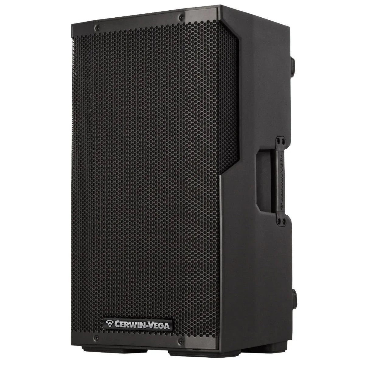 10" CVE Series 2-Way Powered Loudspeaker - CVE-10 - Cerwin Vega