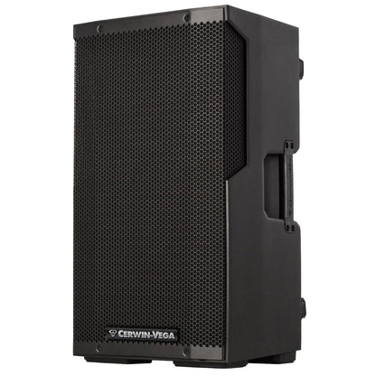 10" CVE Series 2-Way Powered Loudspeaker - CVE-10 - Cerwin Vega